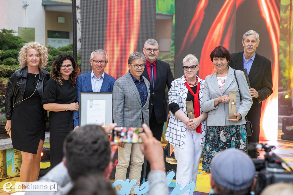 Znamy laureatów Nagród Marszałka Województwa