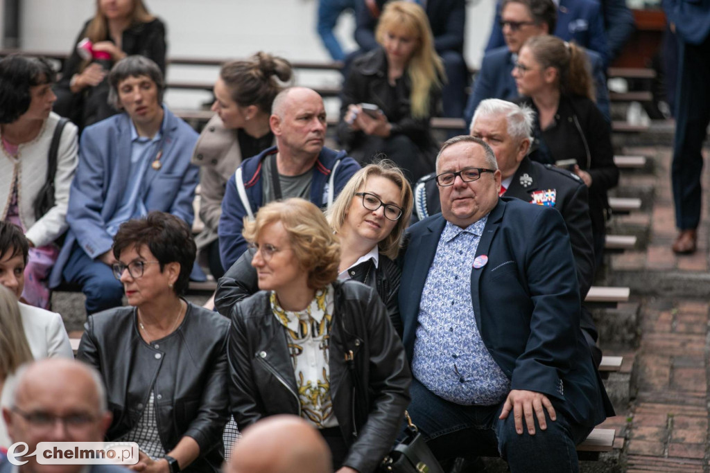 Znamy laureatów Nagród Marszałka Województwa