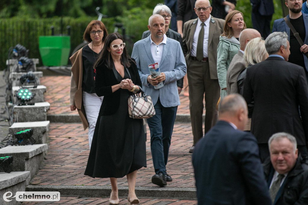 Znamy laureatów Nagród Marszałka Województwa