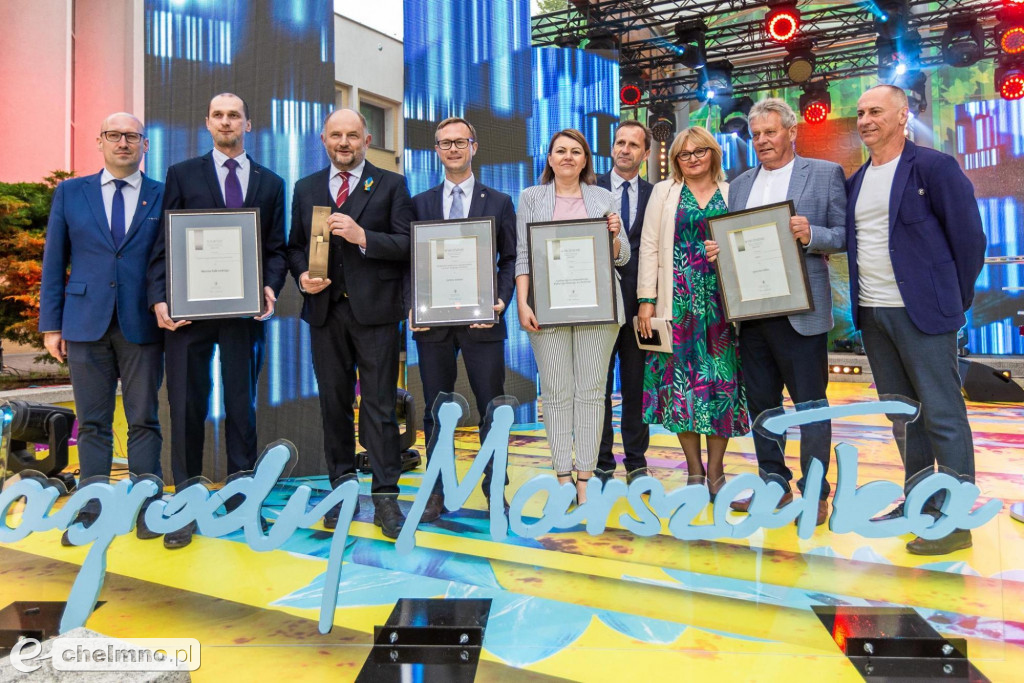 Znamy laureatów Nagród Marszałka Województwa
