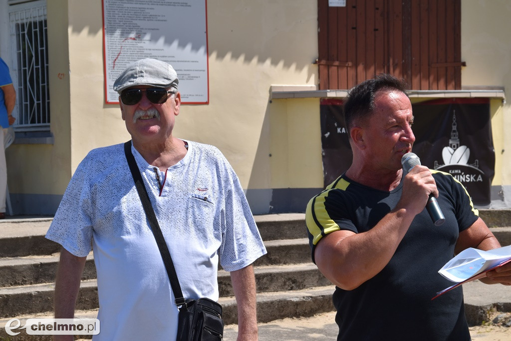 Fotorelacja z 3. Długodystansowych Zawodów Pływackich