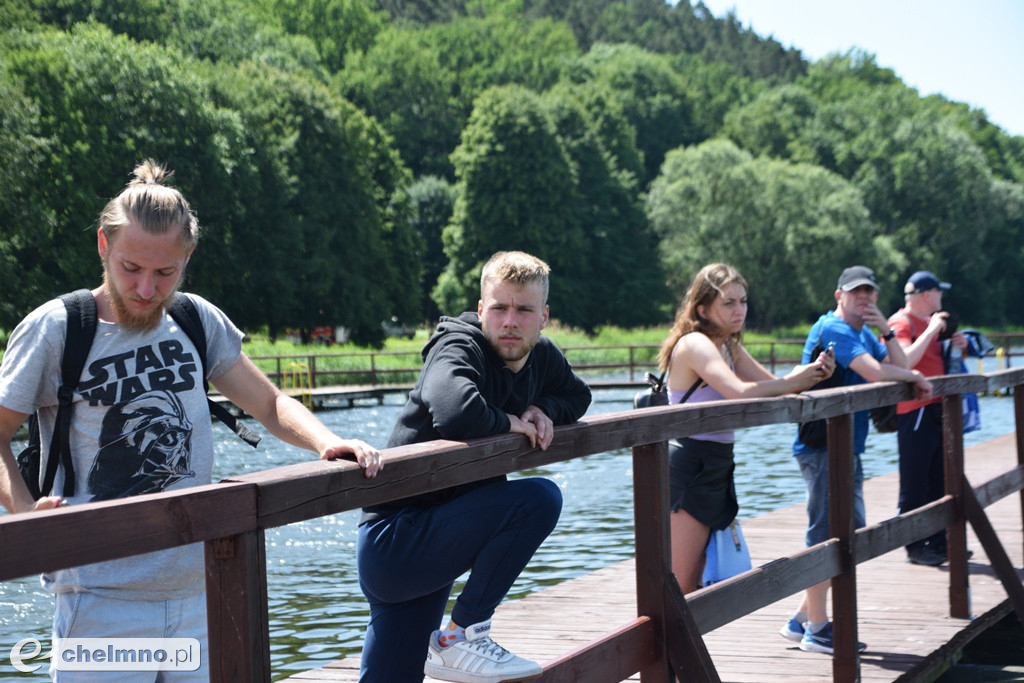 Fotorelacja z 3. Długodystansowych Zawodów Pływackich