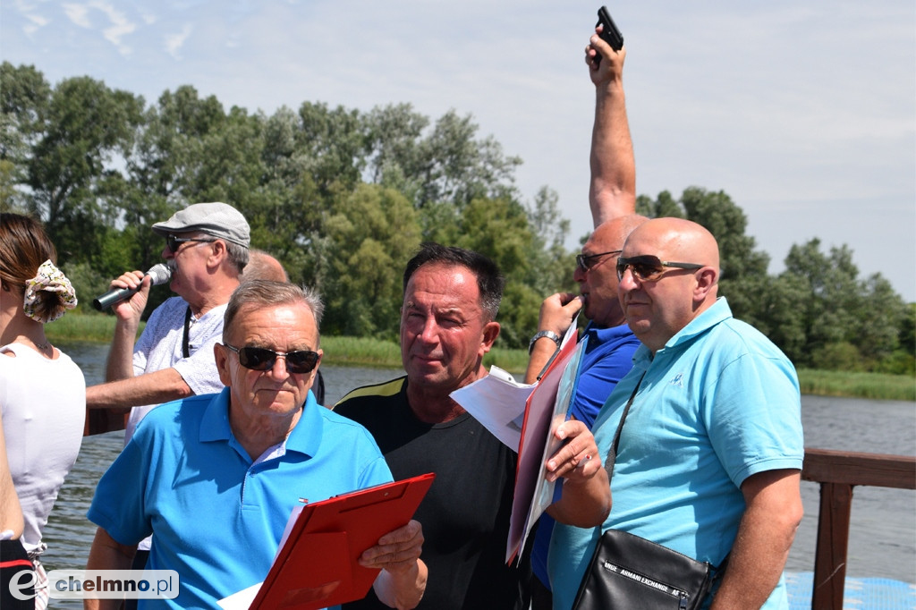 Fotorelacja z 3. Długodystansowych Zawodów Pływackich
