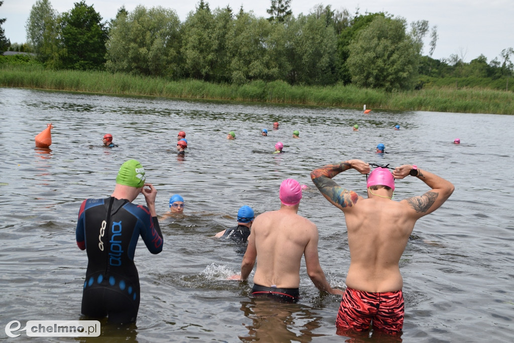 Fotorelacja z 3. Długodystansowych Zawodów Pływackich