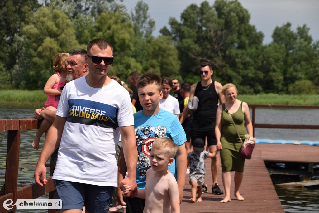 Fotorelacja z 3. Długodystansowych Zawodów Pływackich