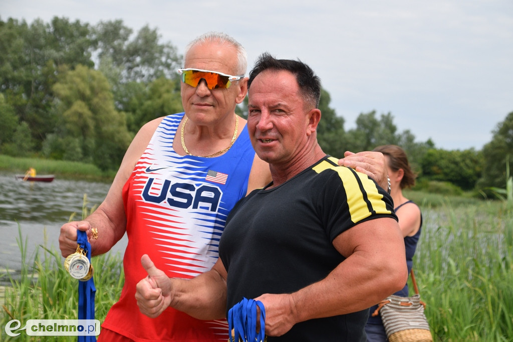 Fotorelacja z 3. Długodystansowych Zawodów Pływackich