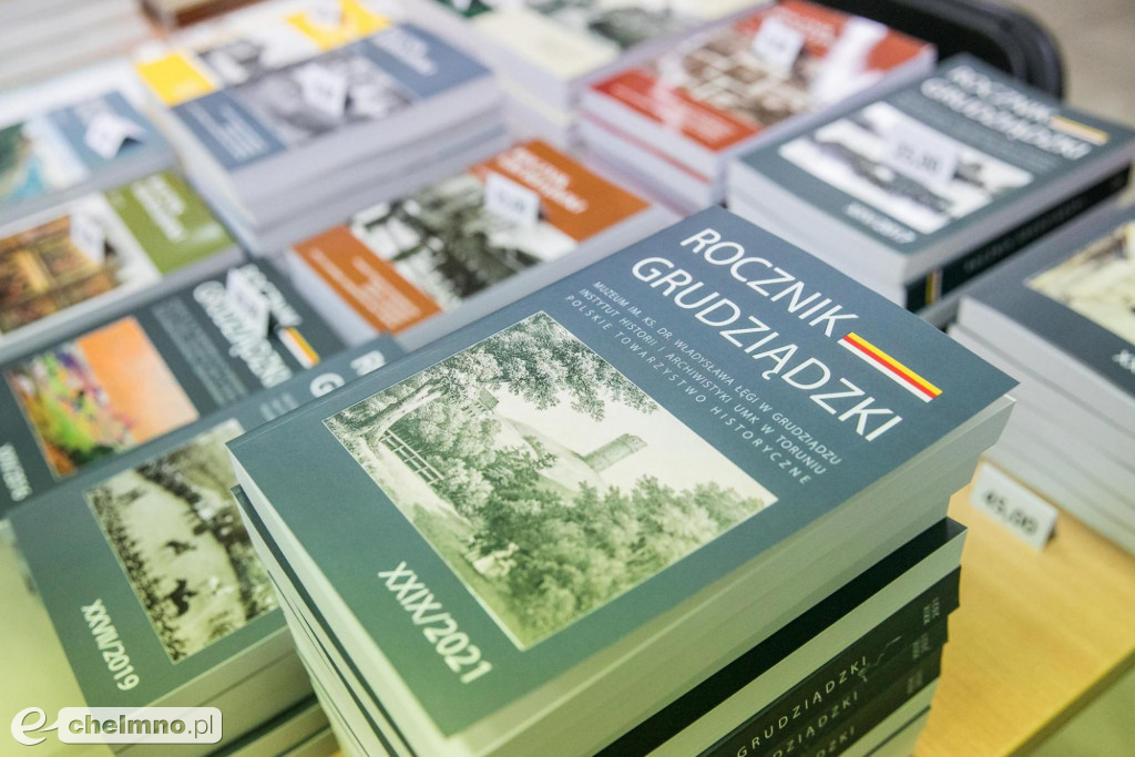 Książki o regionie z nagrodami marszałka