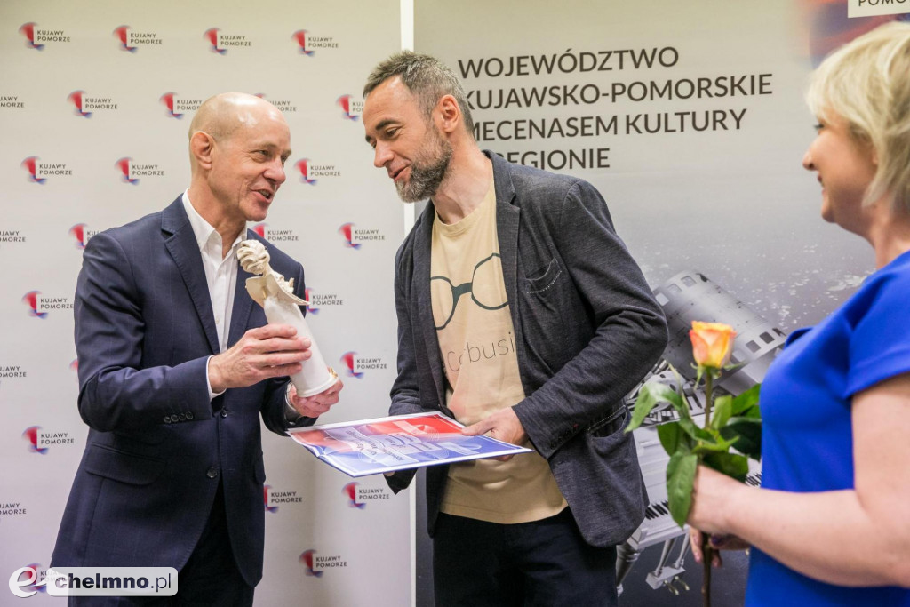 Książki o regionie z nagrodami marszałka