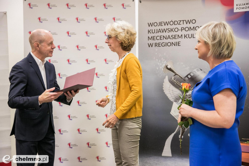 Książki o regionie z nagrodami marszałka