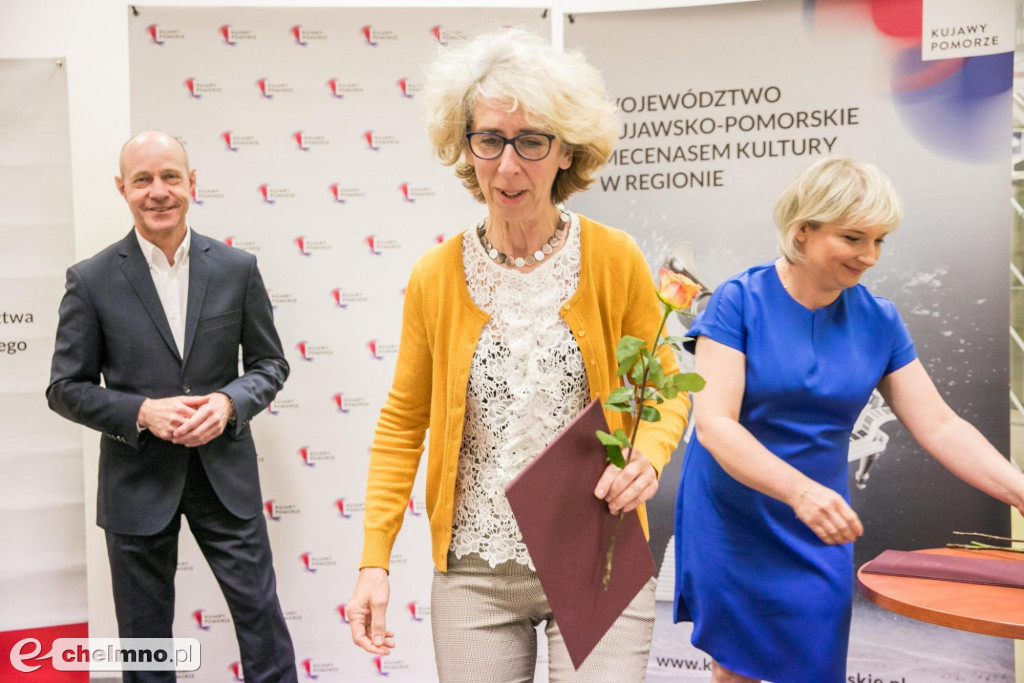 Książki o regionie z nagrodami marszałka