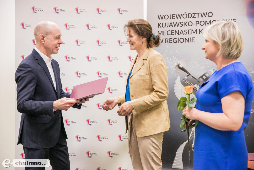Książki o regionie z nagrodami marszałka