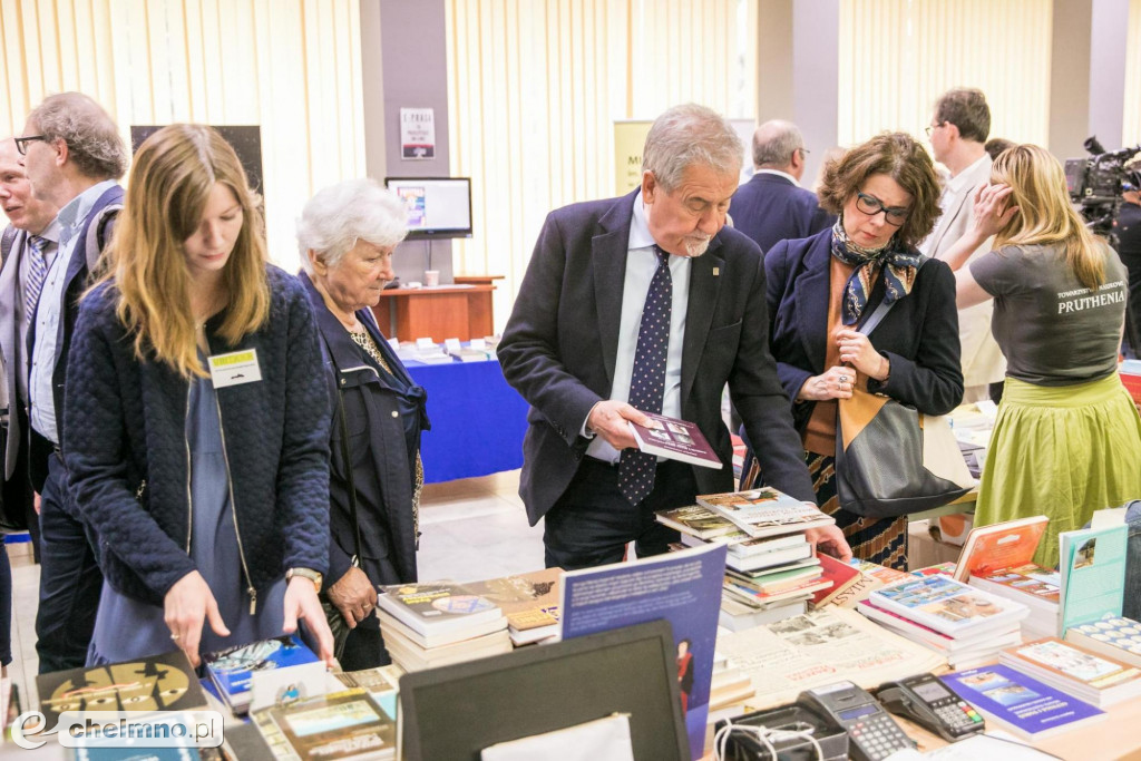 Książki o regionie z nagrodami marszałka