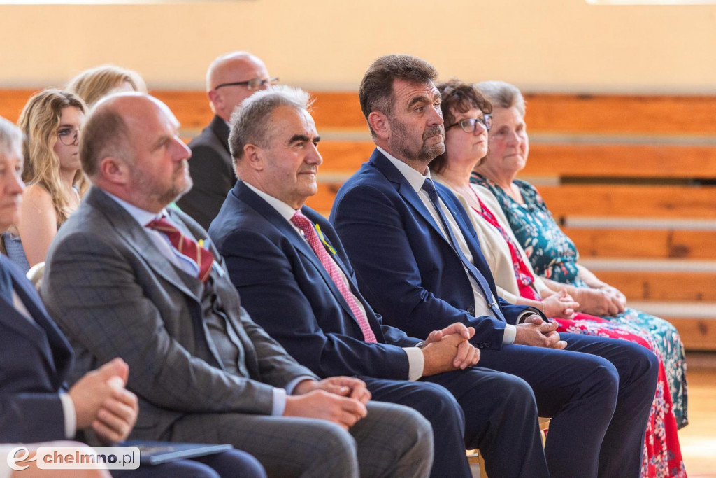 Gmina Papowo Biskupie ma już 800 lat