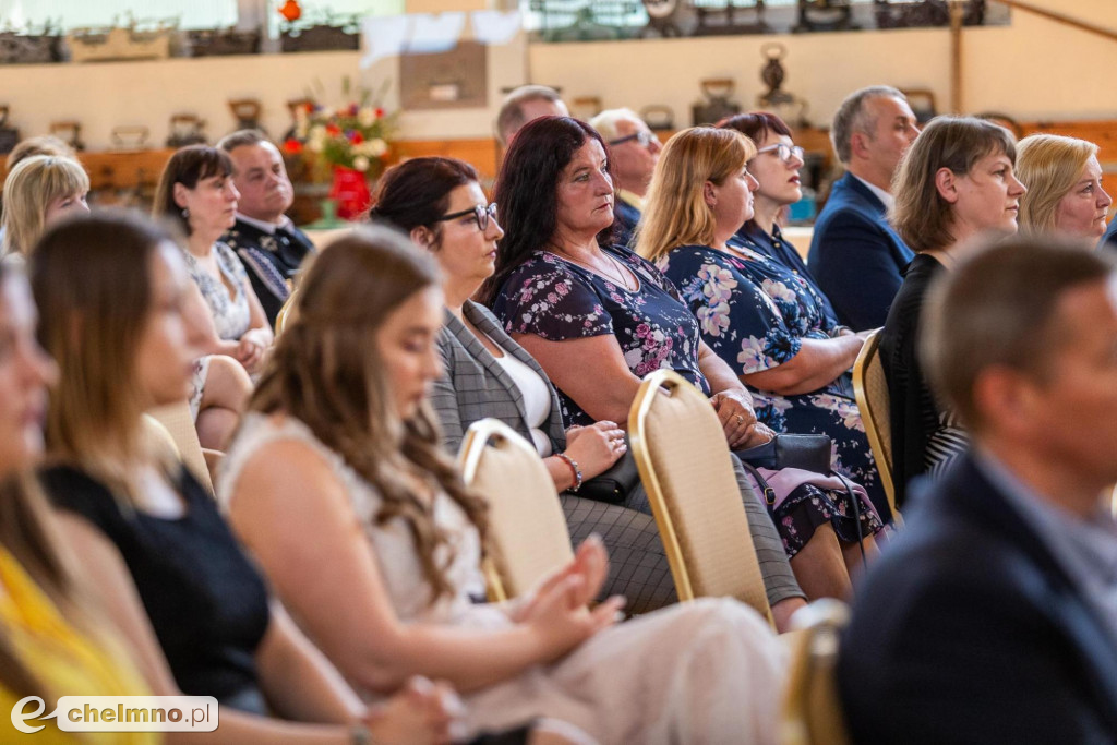 Gmina Papowo Biskupie ma już 800 lat