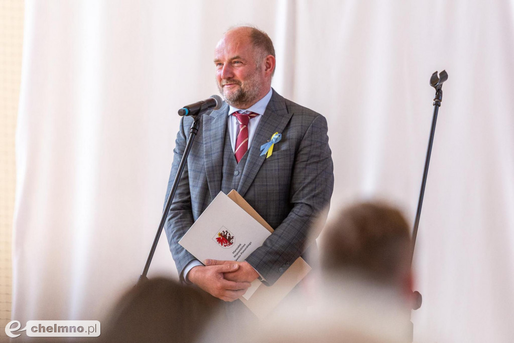Gmina Papowo Biskupie ma już 800 lat