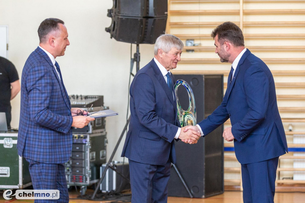 Gmina Papowo Biskupie ma już 800 lat