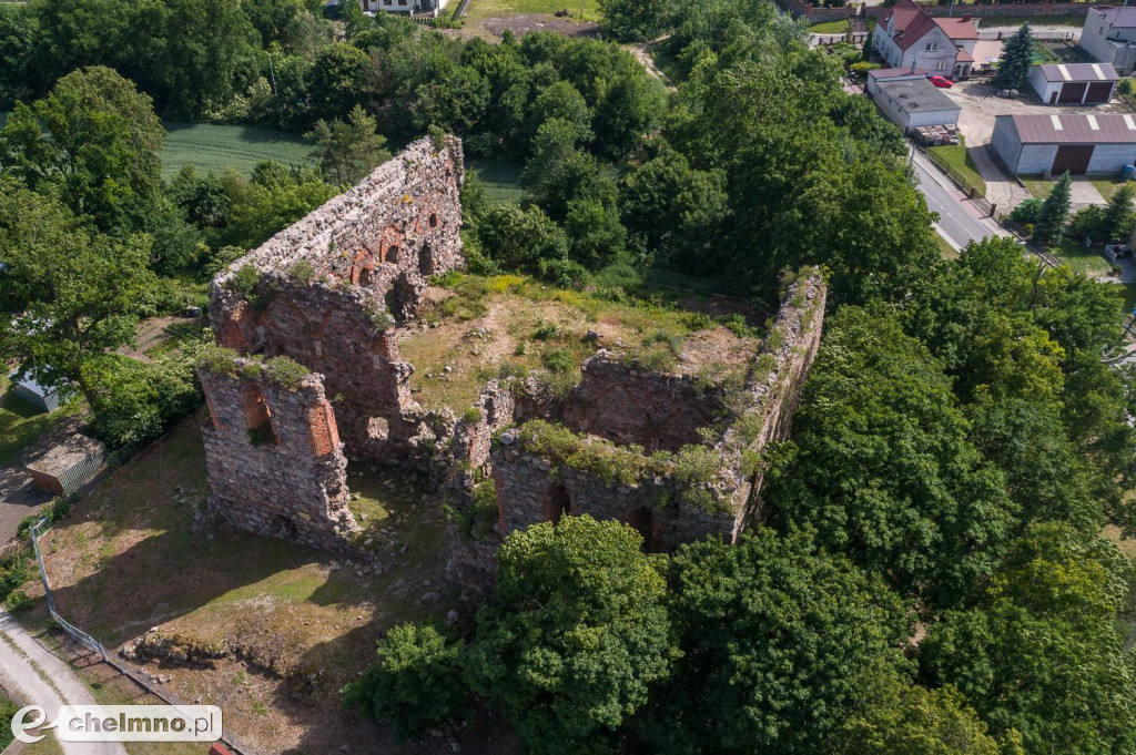 Gmina Papowo Biskupie ma już 800 lat