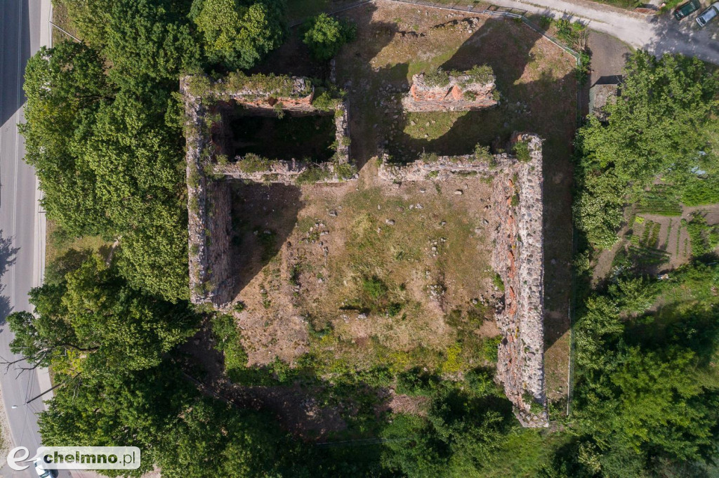 Gmina Papowo Biskupie ma już 800 lat