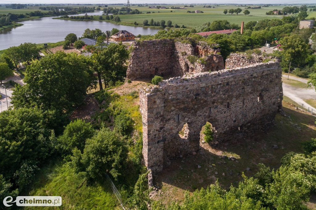 Gmina Papowo Biskupie ma już 800 lat