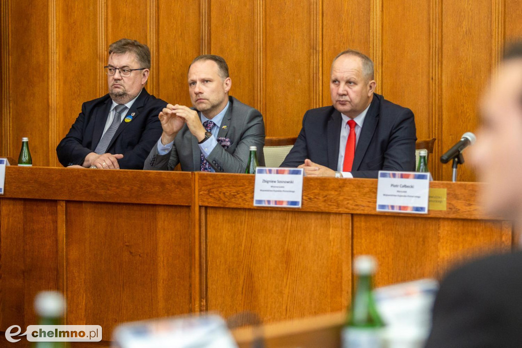 Sejmik młodych wybrał prezydium