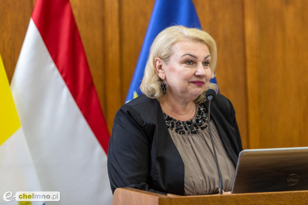 Sejmik młodych wybrał prezydium