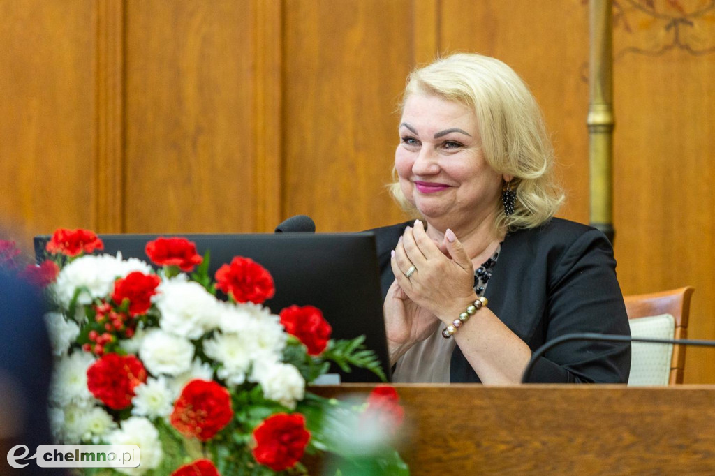Sejmik młodych wybrał prezydium