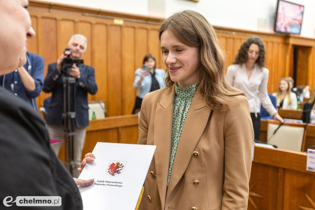 Sejmik młodych wybrał prezydium