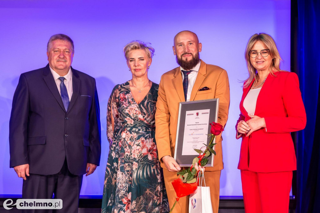 Rodzynki z pozarządówek z nagrodami