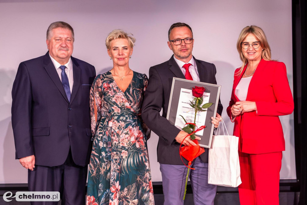 Rodzynki z pozarządówek z nagrodami