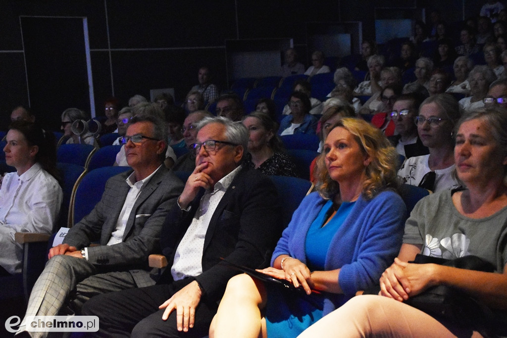 Fotorelacja z finału projektu „Bo Zycie jest dobre”