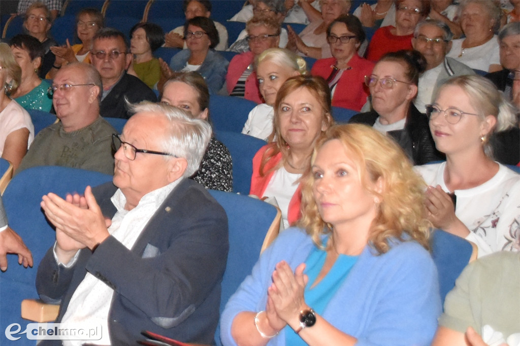 Fotorelacja z finału projektu „Bo Zycie jest dobre”