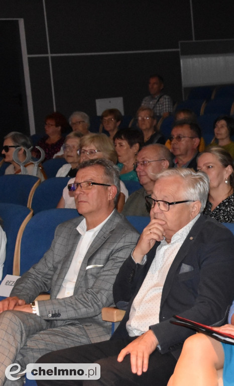 Fotorelacja z finału projektu „Bo Zycie jest dobre”