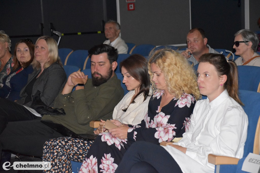 Fotorelacja z finału projektu „Bo Zycie jest dobre”