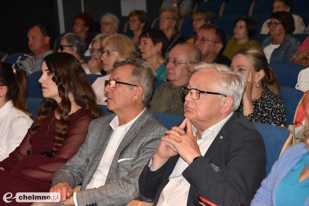Fotorelacja z finału projektu „Bo Zycie jest dobre”
