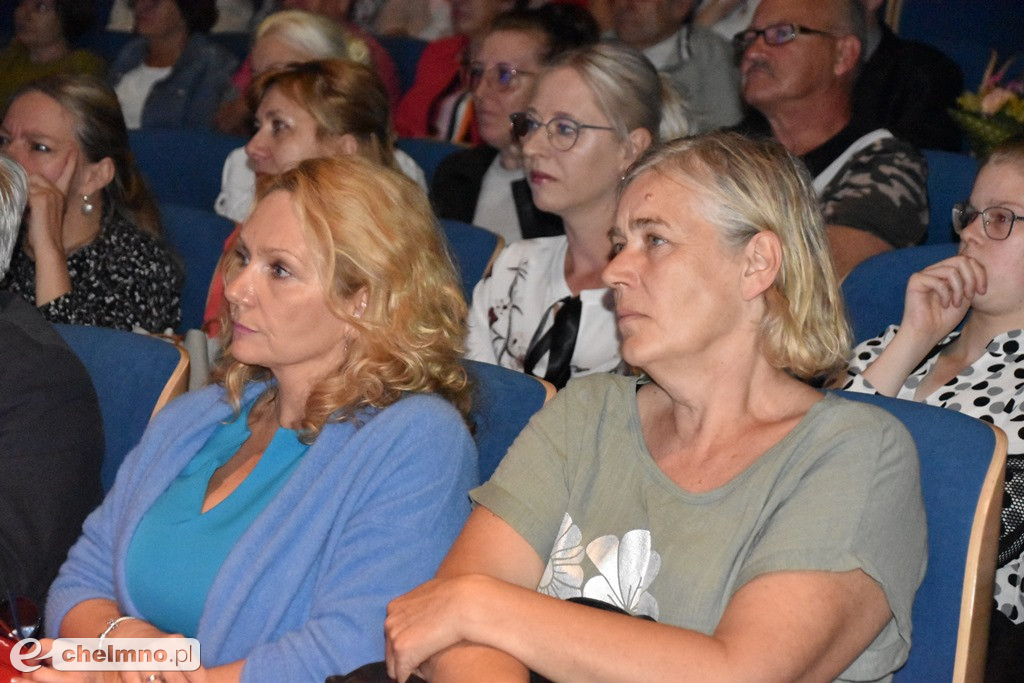 Fotorelacja z finału projektu „Bo Zycie jest dobre”