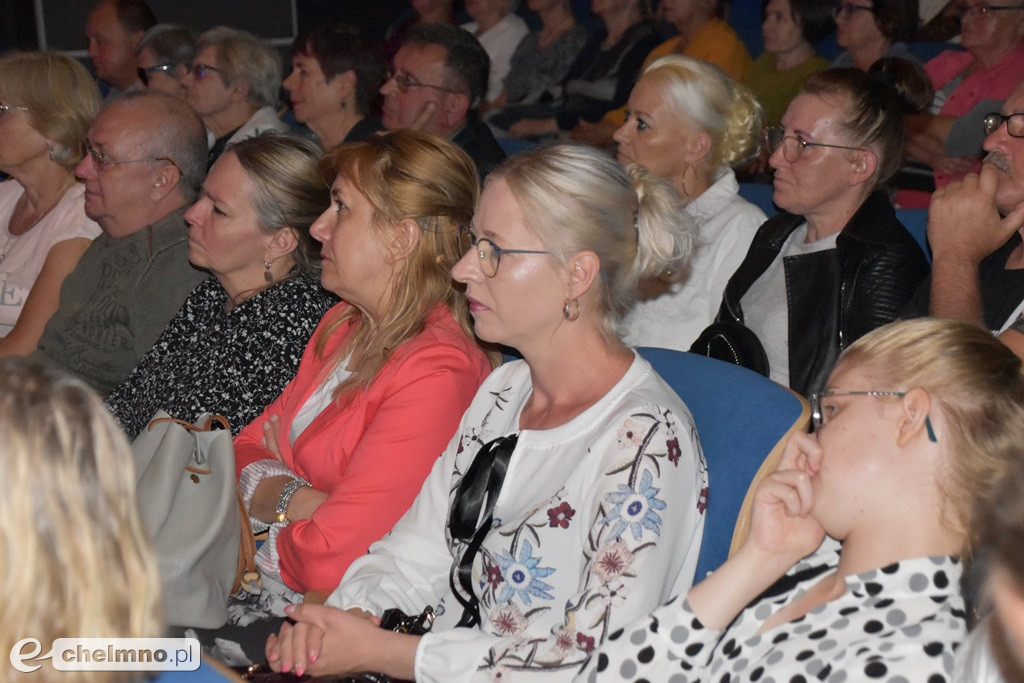 Fotorelacja z finału projektu „Bo Zycie jest dobre”