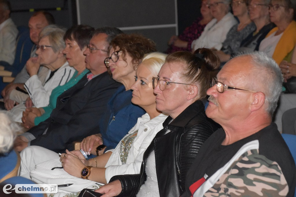 Fotorelacja z finału projektu „Bo Zycie jest dobre”