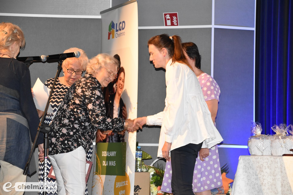 Fotorelacja z finału projektu „Bo Zycie jest dobre”