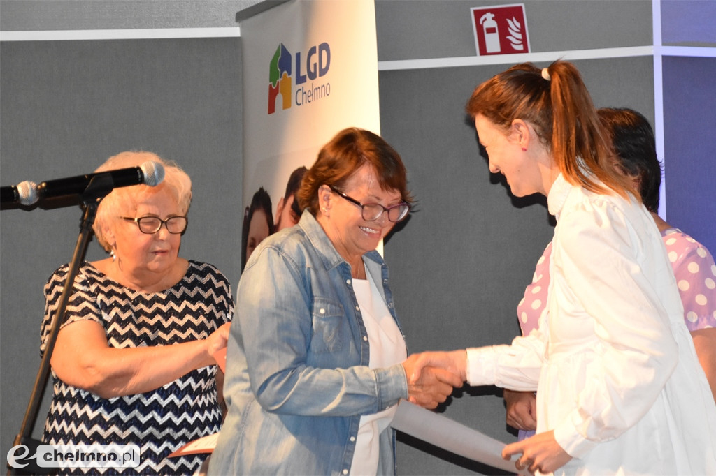 Fotorelacja z finału projektu „Bo Zycie jest dobre”