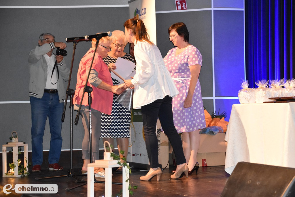 Fotorelacja z finału projektu „Bo Zycie jest dobre”