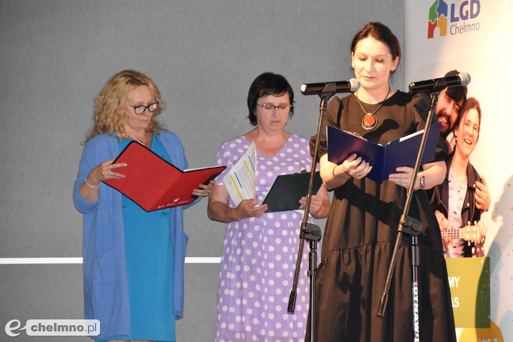 Fotorelacja z finału projektu „Bo Zycie jest dobre”
