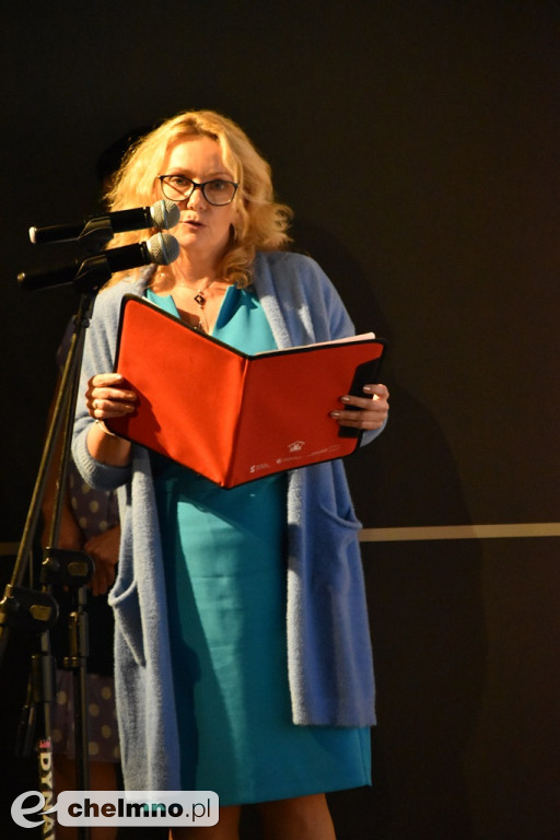 Fotorelacja z finału projektu „Bo Zycie jest dobre”