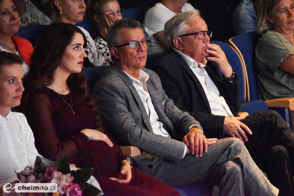 Fotorelacja z finału projektu „Bo Zycie jest dobre”