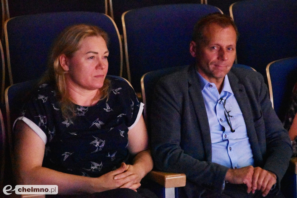 Fotorelacja z finału projektu „Bo Zycie jest dobre”