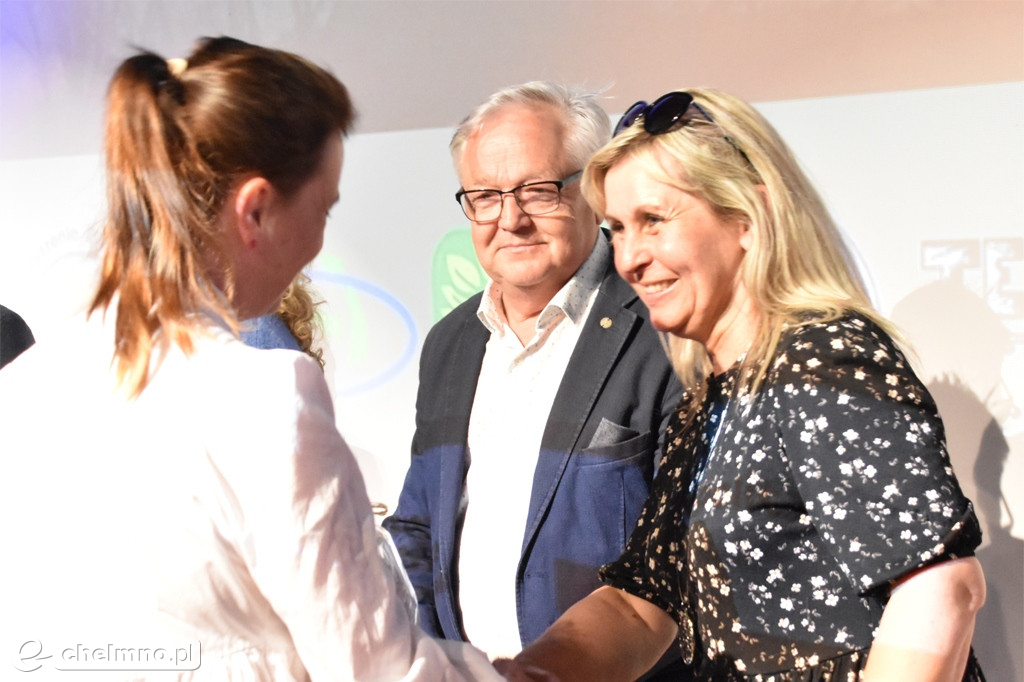 Fotorelacja z finału projektu „Bo Zycie jest dobre”