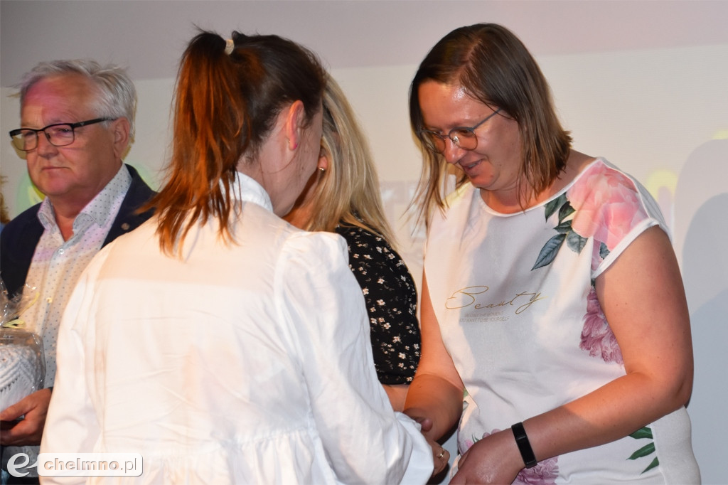 Fotorelacja z finału projektu „Bo Zycie jest dobre”