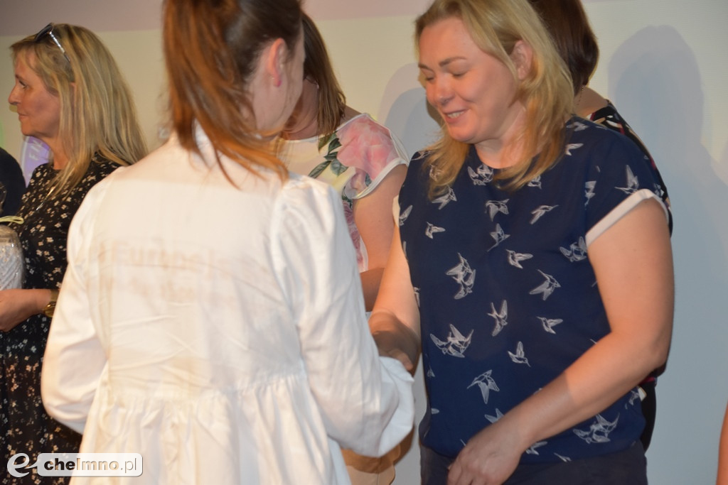 Fotorelacja z finału projektu „Bo Zycie jest dobre”