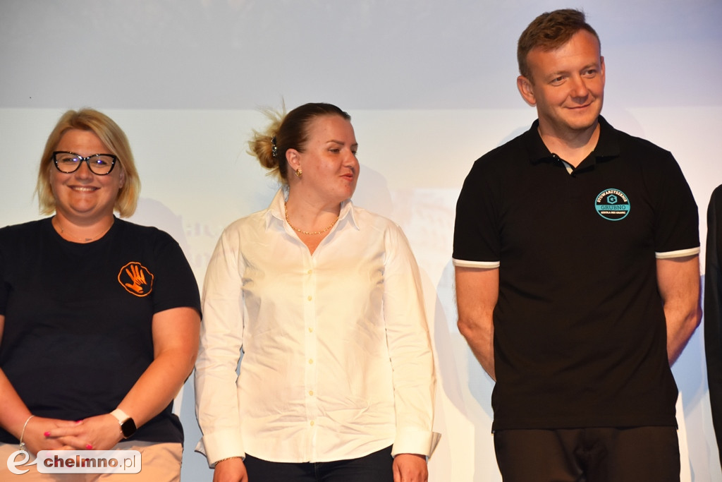 Fotorelacja z finału projektu „Bo Zycie jest dobre”