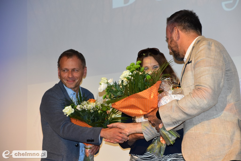 Fotorelacja z finału projektu „Bo Zycie jest dobre”