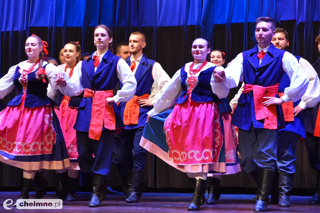 Fotorelacja z finału projektu „Bo Zycie jest dobre”